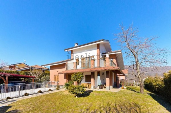 casa indipendente in vendita a Villar Dora