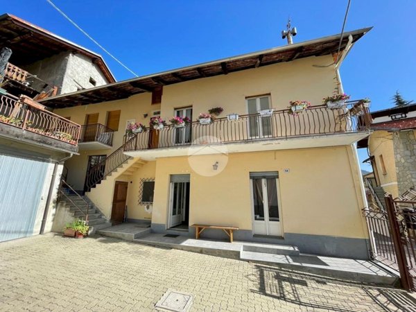 appartamento in vendita a Villar Dora