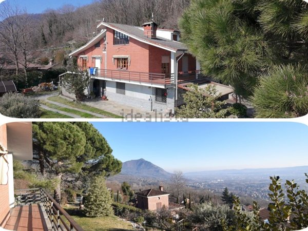 casa indipendente in vendita a Villar Dora in zona Borgionera