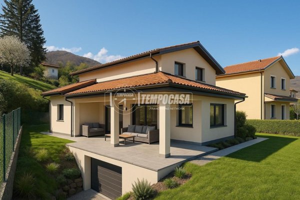 casa indipendente in vendita a Villar Dora