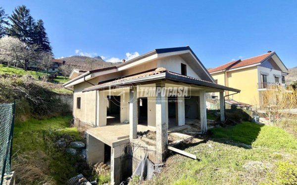 casa indipendente in vendita a Villar Dora