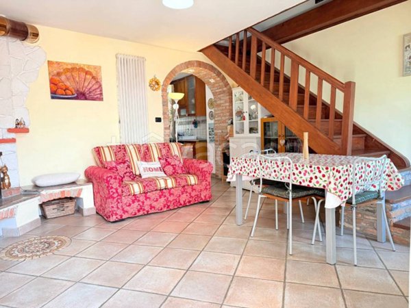 casa indipendente in vendita a Villar Dora