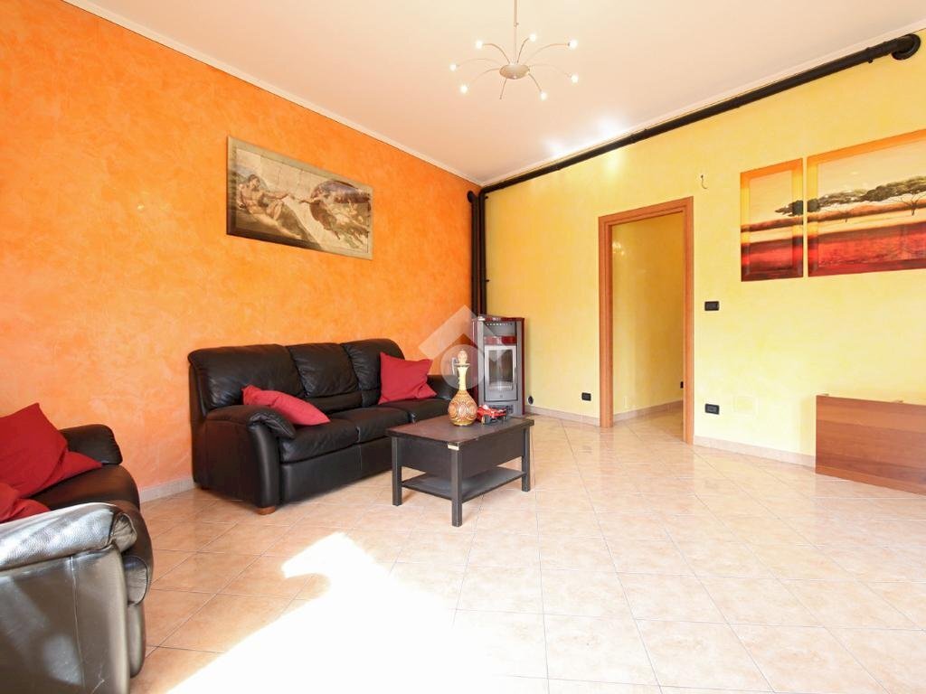 appartamento in vendita a Villar Dora