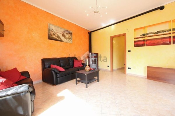 appartamento in vendita a Villar Dora
