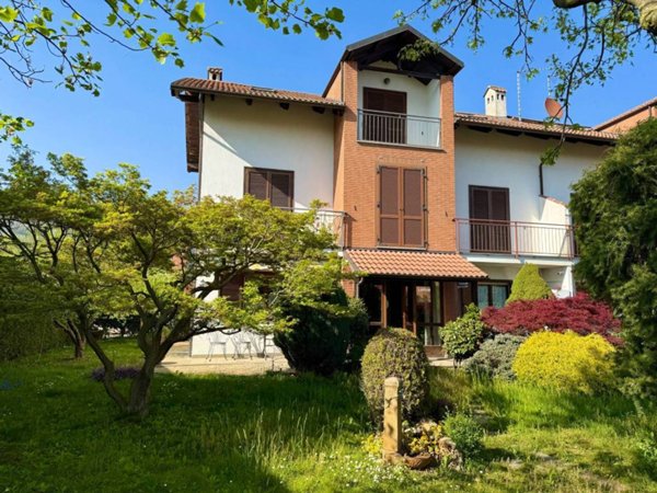 casa indipendente in vendita a Villar Dora