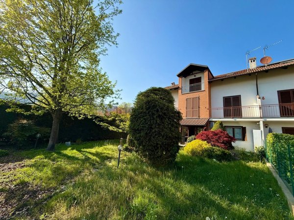 casa indipendente in vendita a Villar Dora