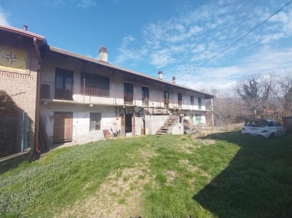 appartamento in vendita a Villar Dora