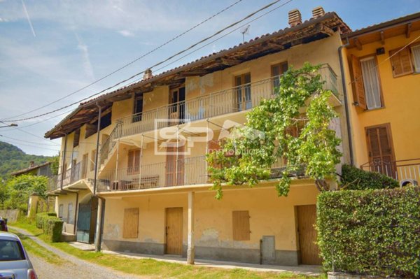 casa indipendente in vendita a Villar Dora