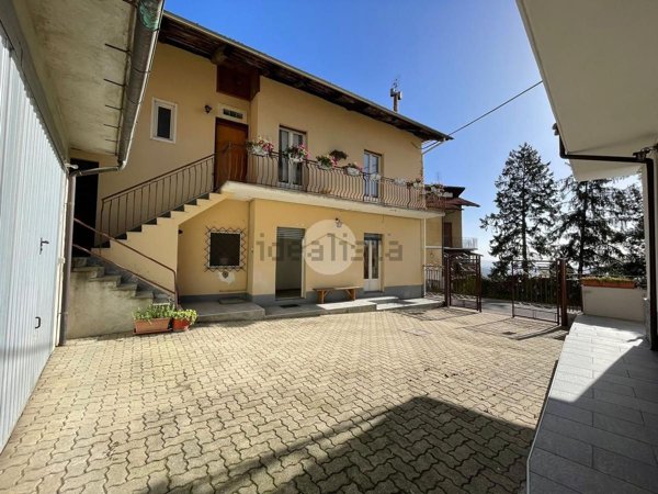 appartamento in vendita a Villar Dora