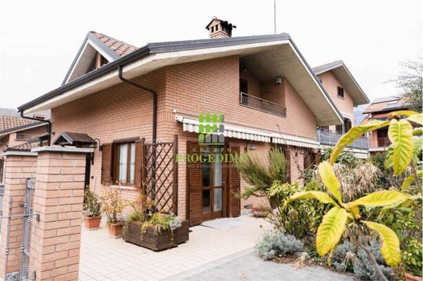 casa indipendente in vendita a Villar Dora