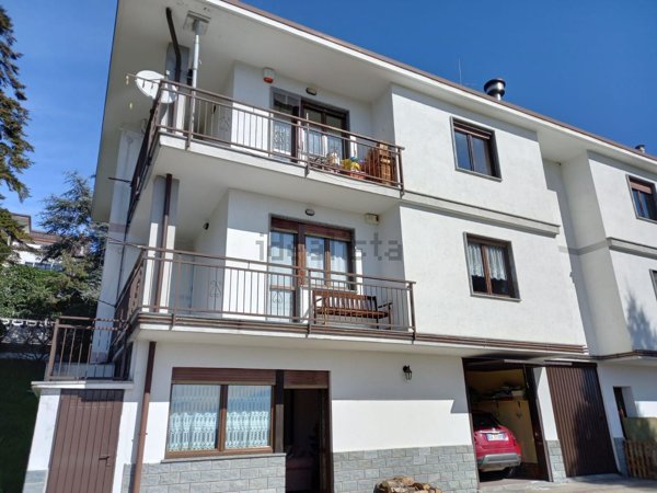 appartamento in vendita a Villar Dora