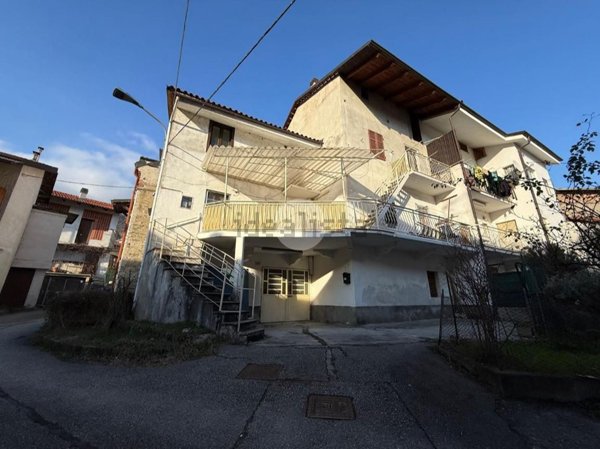 casa indipendente in vendita a Villar Dora in zona Richetto