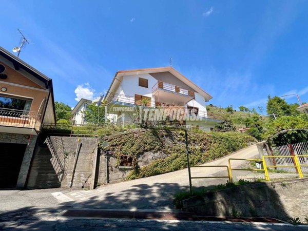 casa indipendente in vendita a Villar Dora in zona Bert