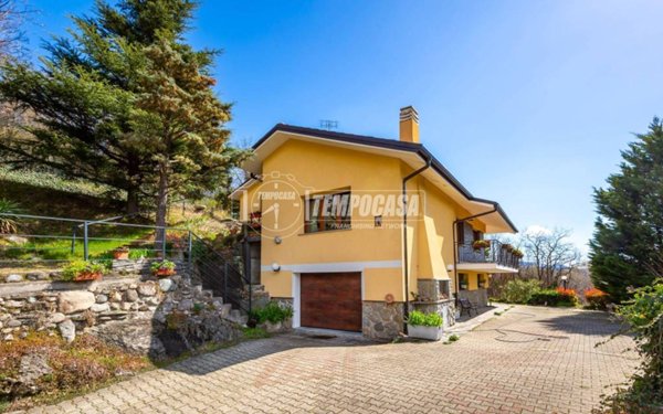 casa indipendente in vendita a Villar Dora