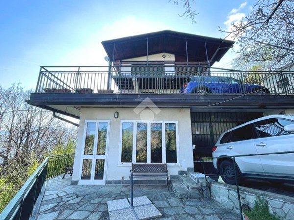 casa indipendente in vendita a Villar Dora