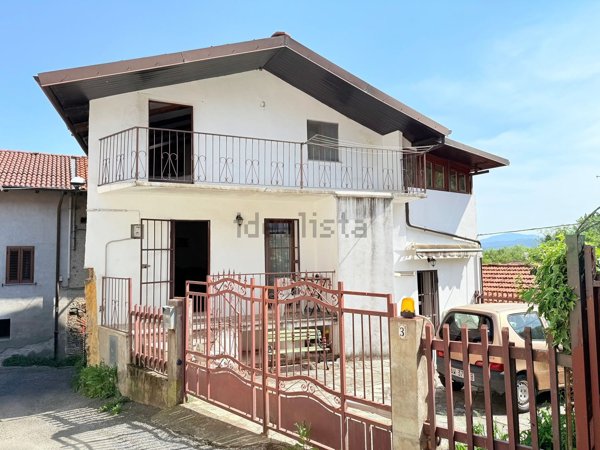 casa indipendente in vendita a Villar Dora