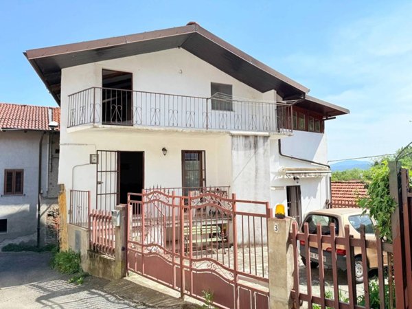 casa indipendente in vendita a Villar Dora