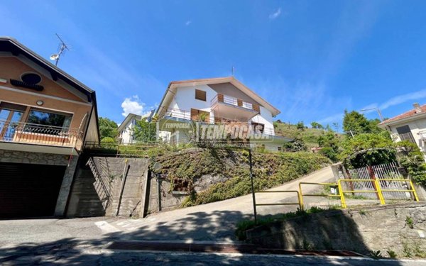 casa indipendente in vendita a Villar Dora