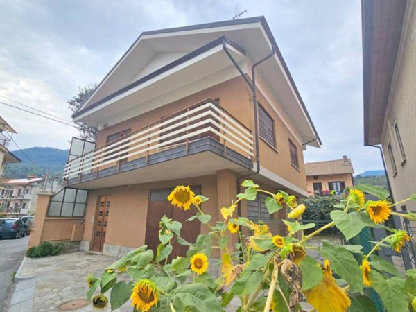 casa indipendente in vendita a Villar Dora