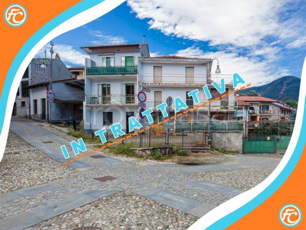 casa indipendente in vendita a Villar Dora in zona Merlo