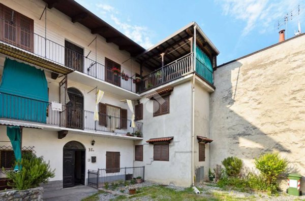 casa indipendente in vendita a Villar Dora