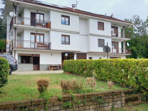 appartamento in vendita a Villar Dora
