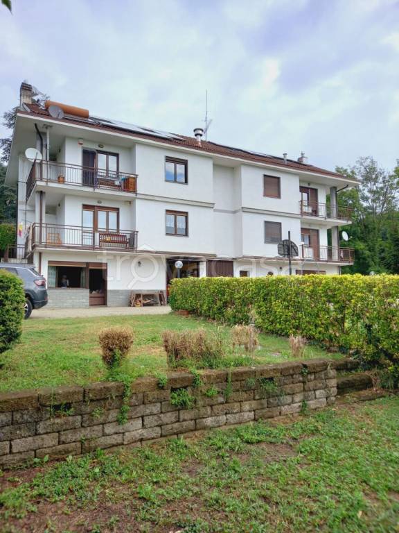 appartamento in vendita a Villar Dora