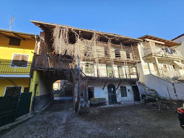 casa indipendente in vendita a Villar Dora