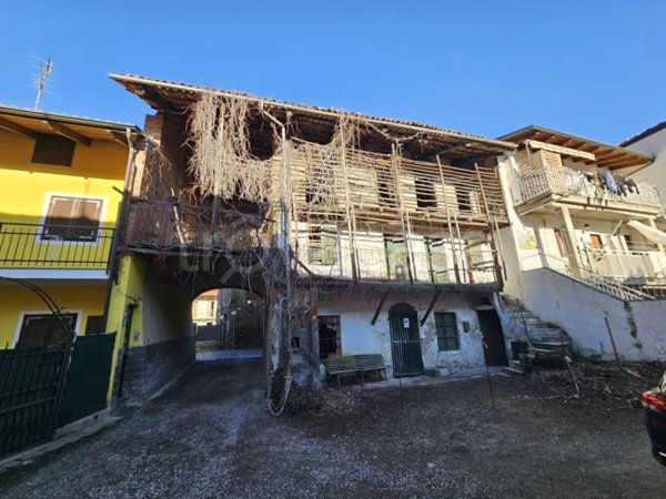 casa indipendente in vendita a Villar Dora