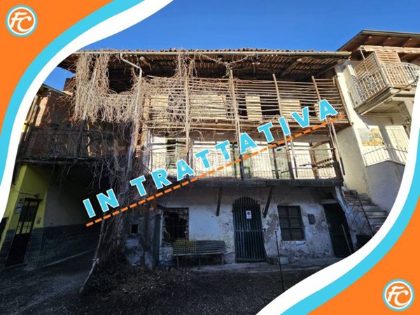 casa indipendente in vendita a Villar Dora