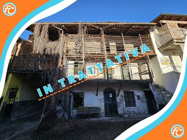 esavano in vendita a Villar Dora