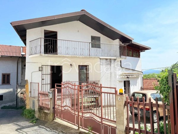 casa indipendente in vendita a Villar Dora in zona Suppo