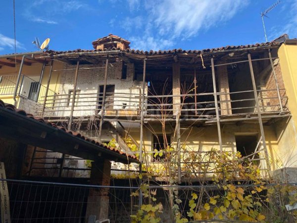 casa indipendente in vendita a Villar Dora