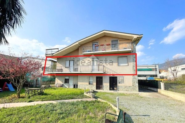 appartamento in vendita a Villar Dora