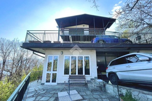 casa indipendente in vendita a Villar Dora