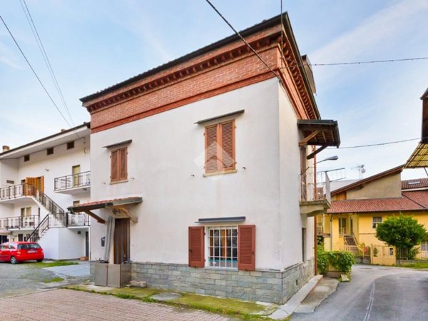 casa indipendente in vendita a Villar Dora in zona Richetto