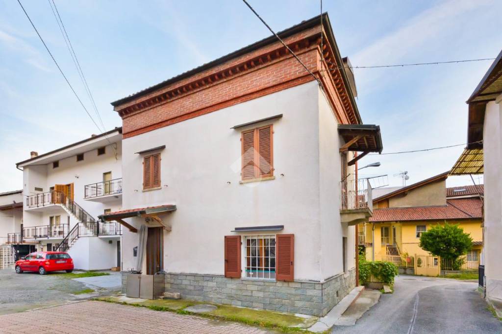 casa indipendente in vendita a Villar Dora