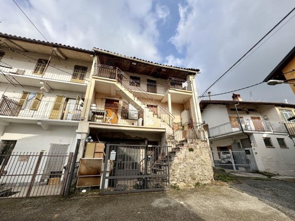 appartamento in vendita a Villar Dora