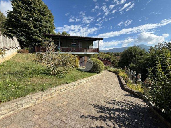 casa indipendente in vendita a Villar Dora