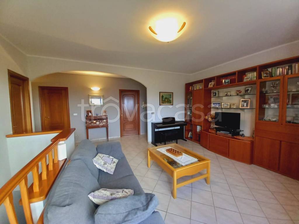 appartamento in vendita a Villar Dora