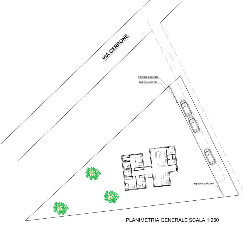 terreno edificabile in vendita a Villar Dora