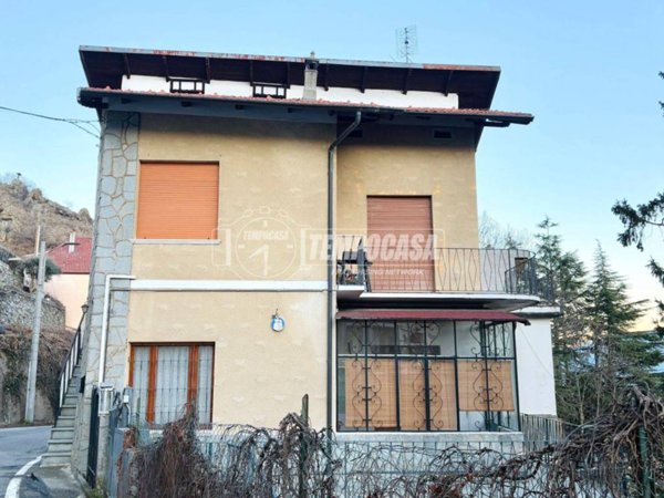 appartamento in vendita a Villar Dora