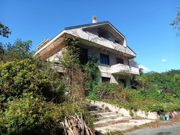 casa indipendente in vendita a Villar Dora
