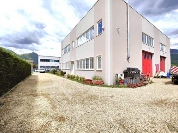 ufficio in vendita a Villar Dora