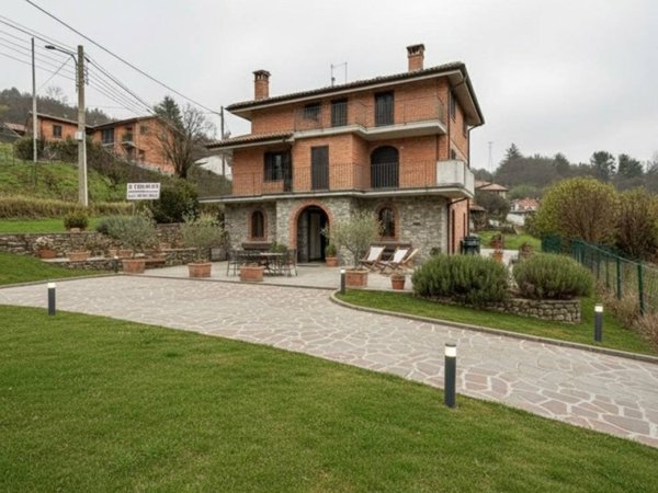 casa indipendente in vendita a Villar Dora in zona Borgionera