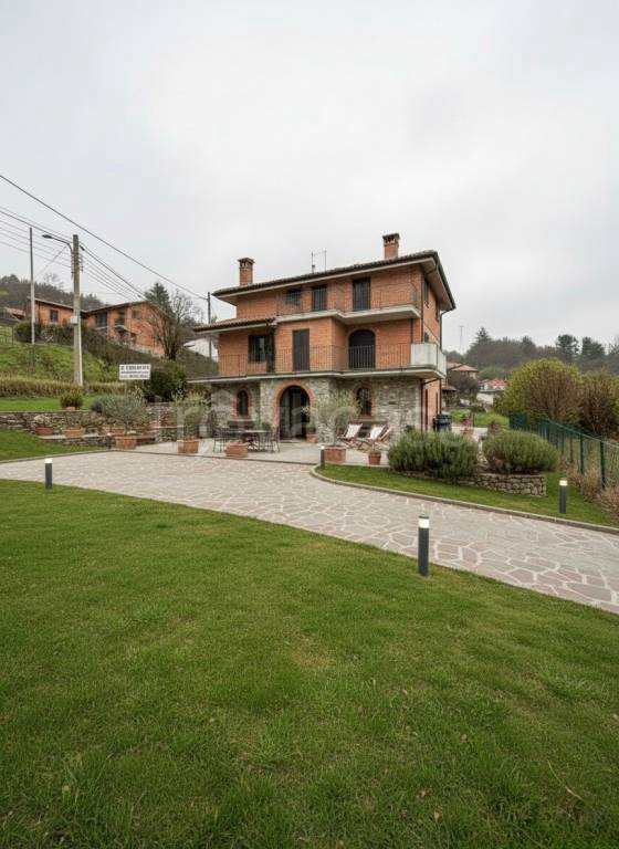 casa indipendente in vendita a Villar Dora in zona Borgionera