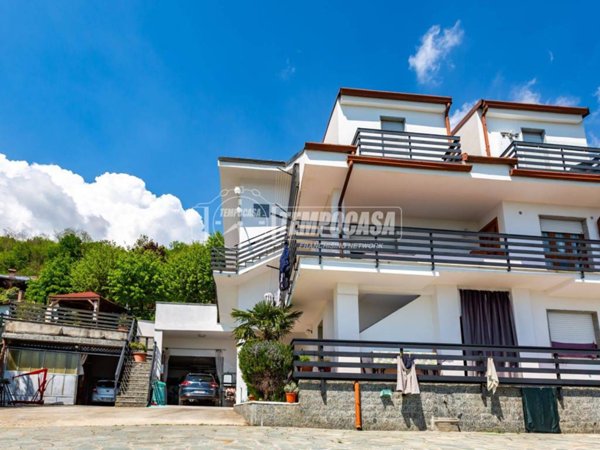 appartamento in vendita a Villar Dora in zona Borgionera