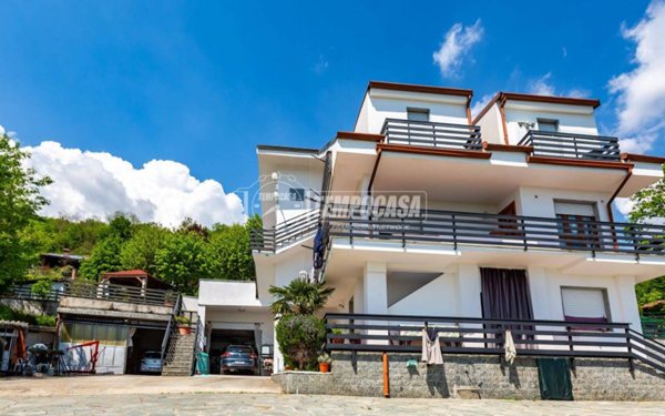 casa indipendente in vendita a Villar Dora in zona Borgionera
