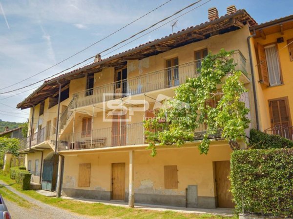 casa indipendente in vendita a Villar Dora