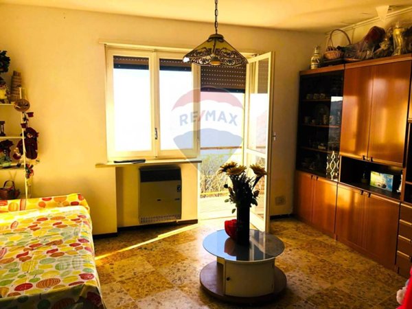 appartamento in vendita a Villar Dora in zona Montecomposto